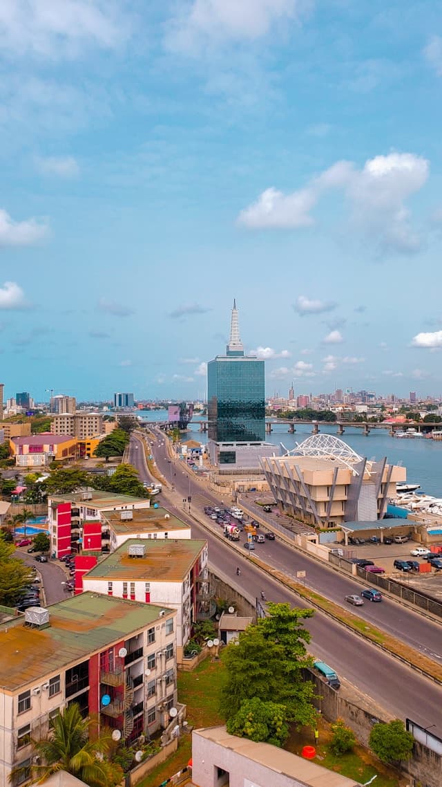 Professional consultation for Nigeria visa services